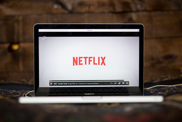 Netflix logo