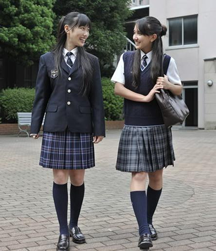 Chinese Students