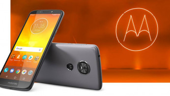 Motorola E5