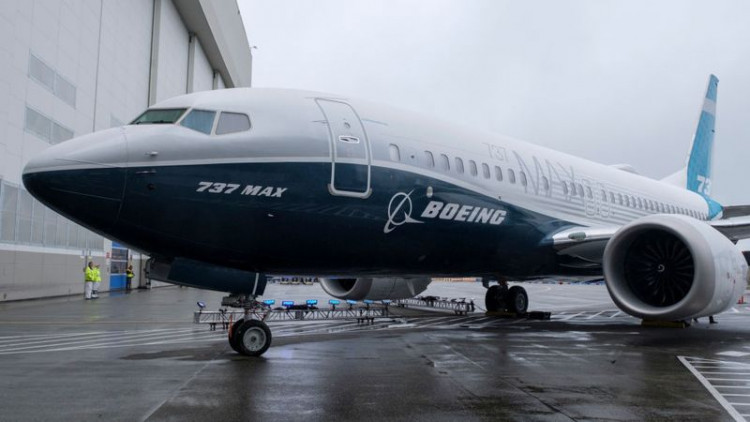 Boeing 
