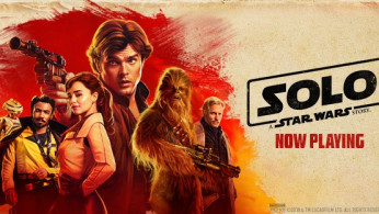 Promo image for the latest Star Wars movie