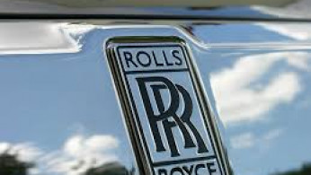 Rolls Royce 