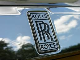 Rolls Royce 