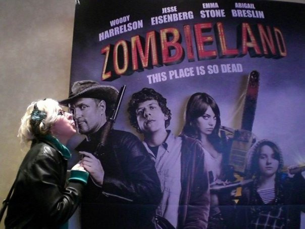 Zombieland