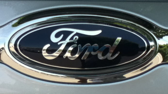 Ford Logo ver. 1