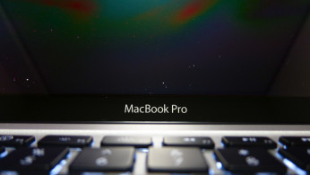 The Apple MacBook Pro