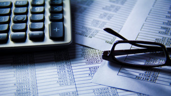 Numbers and Finance