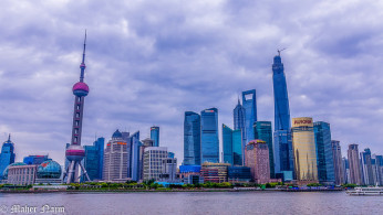 Shanghai, China