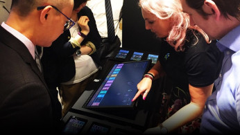 The Blockchain Machine