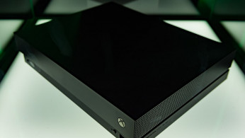 Xbox One X, Gamescom 2017