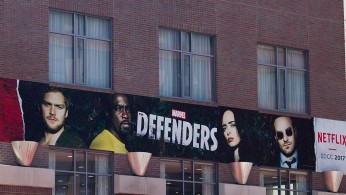 Marvel's Defenders