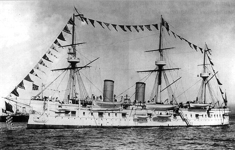 Did it have gold aboard?