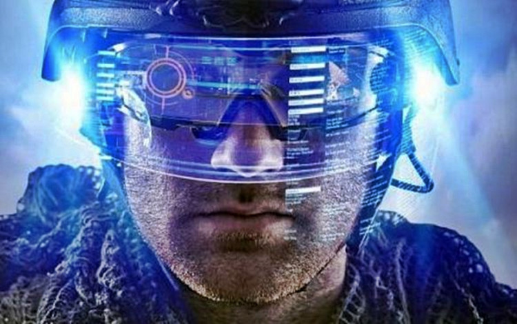 Mind-controlled weapons