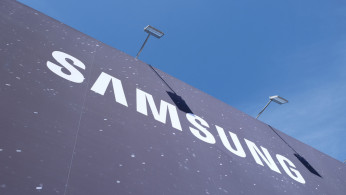 Samsung logo