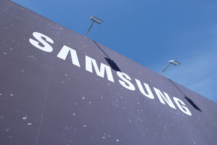 Samsung logo