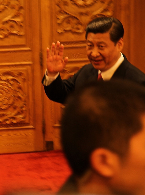 Xi Jinping