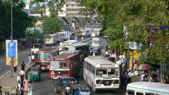 Colombo, Sri Lanka