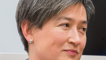 Penny Wong, June 2015