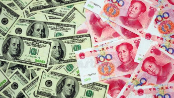 Currency war