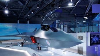 Dominating the skies by 2035
