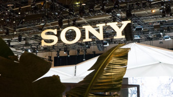 Sony logo