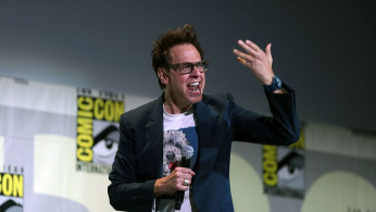 James Gunn