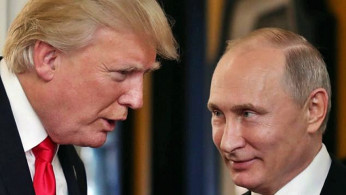 Is Trump a Russian spy?