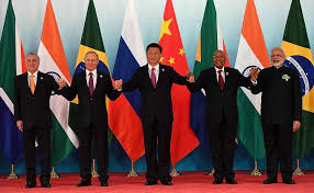 BRICS Summit in South Africa 