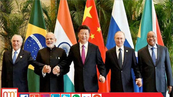 BRICS Summit