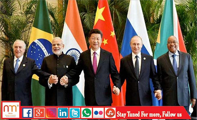 BRICS Summit