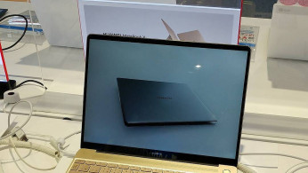 Huawei MateBook X