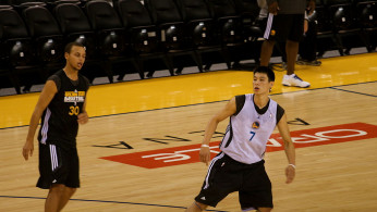 Jeremy Lin
