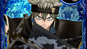 Black Clover