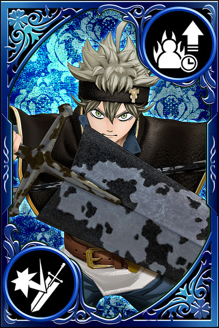 Black Clover