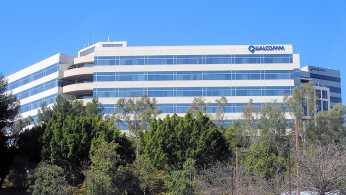 Qualcomm headquarters