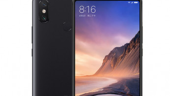 Xiaomi Mi Max 3