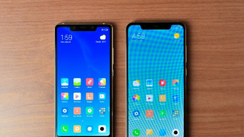 Xiaomi Mi 8 SE