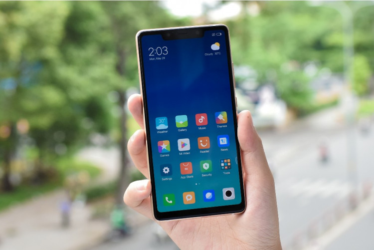 Xiaomi Mi 8 SE