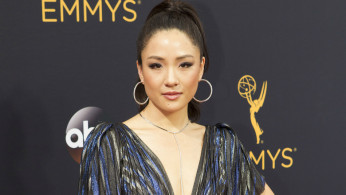 Constance Wu