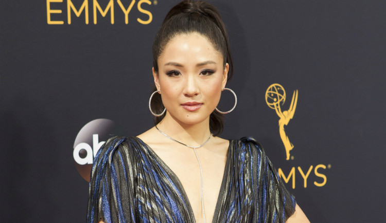 Constance Wu
