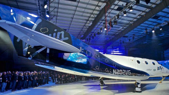 Successful third test flight