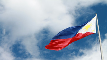 Philippine Flag