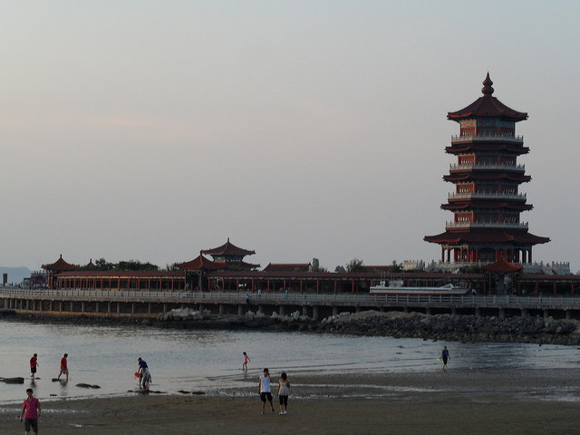 China’s New Attraction, Budget Inns Are The Trend Today
