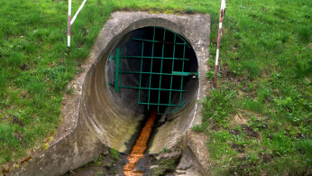 Sewage System