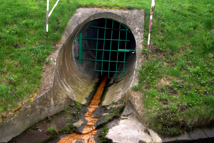 Sewage System
