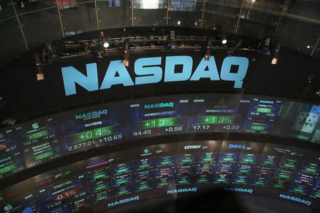 Nasdaq Take 3