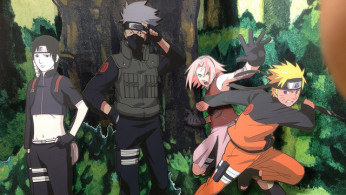 Naruto
