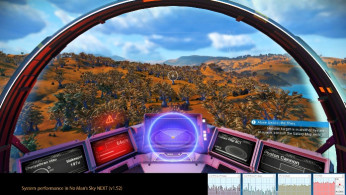 No Man's Sky