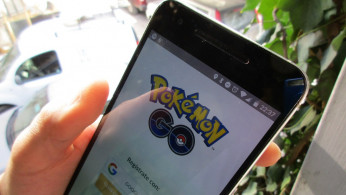 Pokemon Go