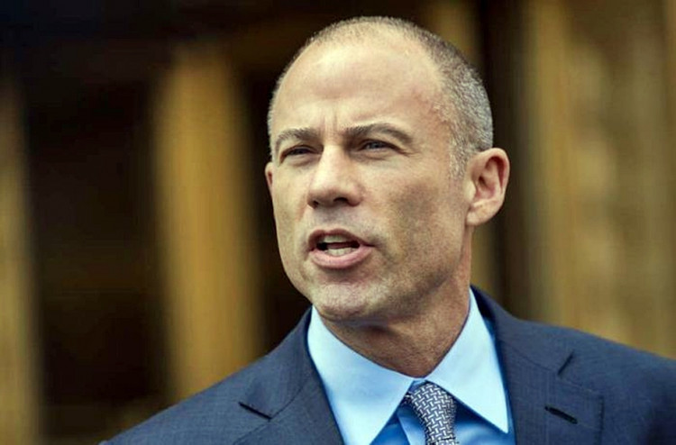 Trump in trouble again